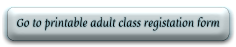 Adult Class Form