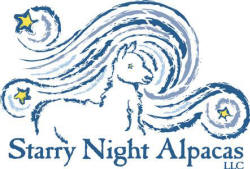 Starry Night Alpacas