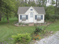 Farm Cottage 